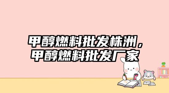 甲醇燃料批發(fā)株洲，甲醇燃料批發(fā)廠家